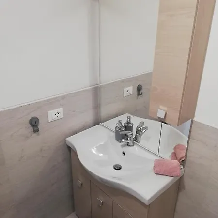 Vakantiehuis Casa Pergola D'uva Cecina (Livorno)