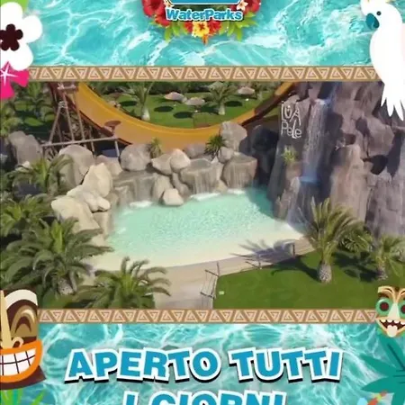 Casa Pergola D'uva