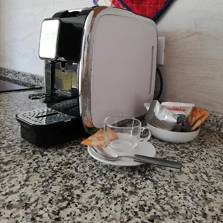Casa Pergola D'uva Vakantiehuis Cecina (Livorno)