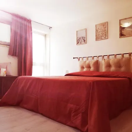 Vakantiehuis Casa Pergola D'uva *