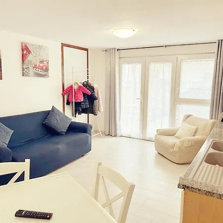 Vakantiehuis Casa Pergola D'uva *