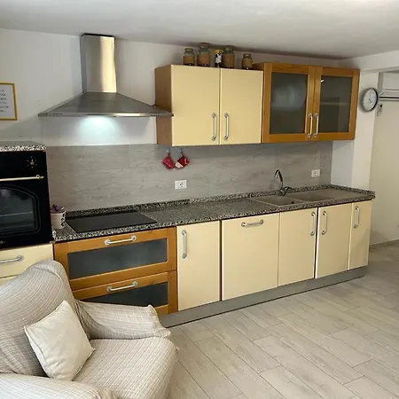 Vakantiehuis Casa Pergola D'uva Cecina (Livorno)
