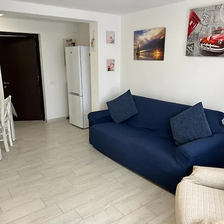 Vakantiehuis Casa Pergola D'uva *