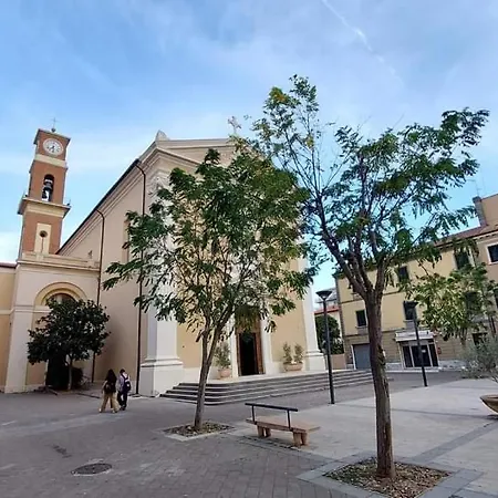 Casa Pergola D'uva * Cecina (Livorno)