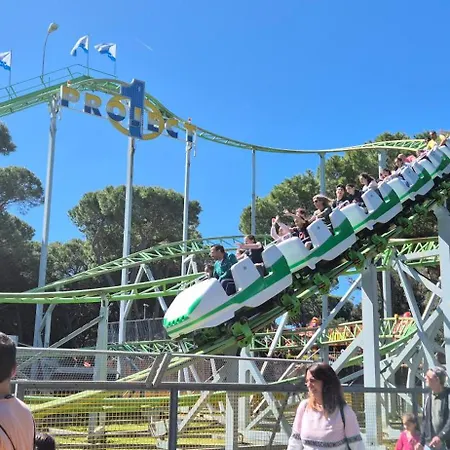 Casa Pergola D'uva Cecina (Livorno)