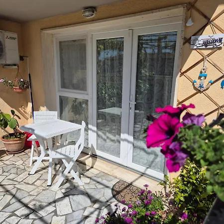 Casa Pergola D'uva * Cecina (Livorno)